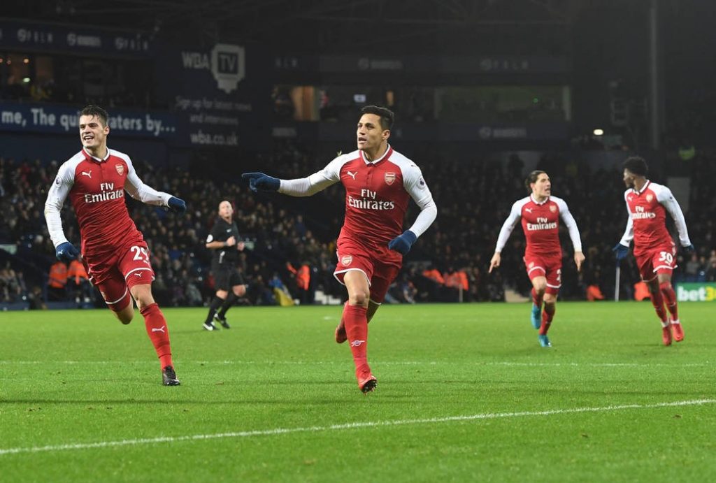 Dětské Fotbalové Dresy Arsenal