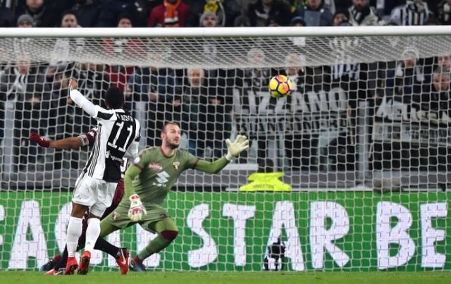 Dětské Fotbalové Dresy Juventus