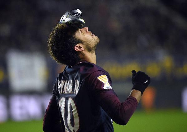 Dětské Fotbalové Dresy PSG