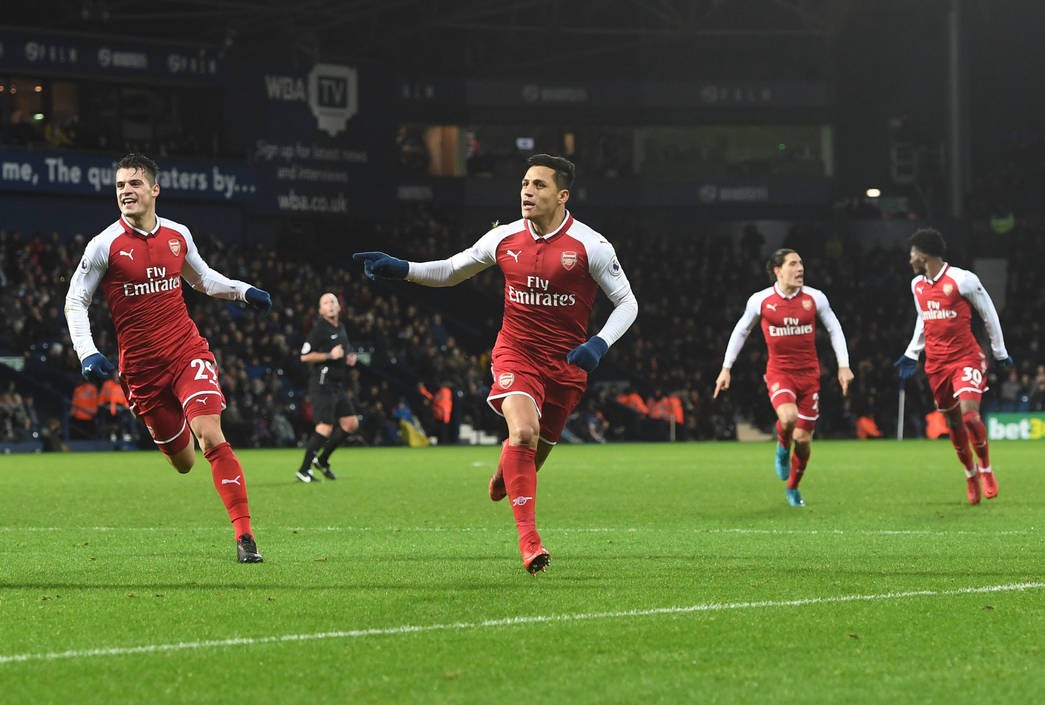 Dětské Fotbalové Dresy Arsenal